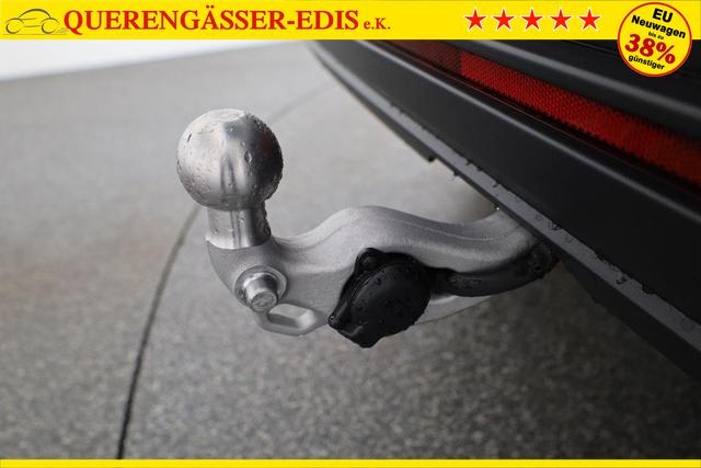 Volkswagen Touareg 3.0 TDI 170 kW 4Motion V6 4M, AHK, Navi, Kamera, ACC 