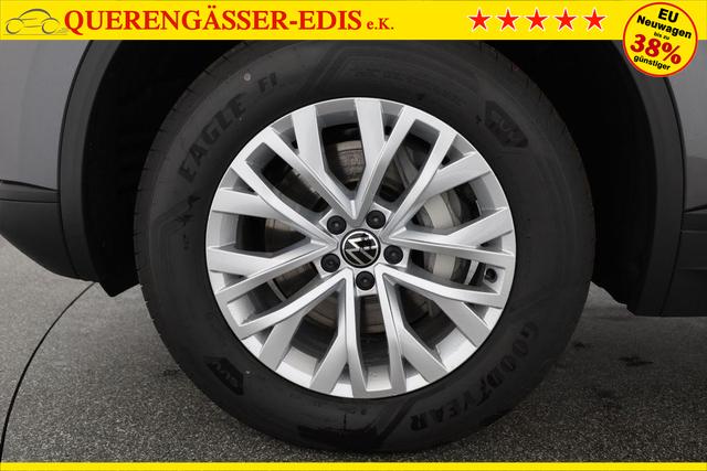 Volkswagen Touareg 3.0 TDI 170 kW 4Motion V6 4M, AHK, Navi, Kamera, ACC 