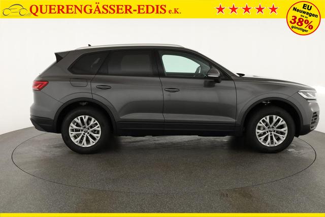 Volkswagen Touareg 3.0 TDI 170 kW 4Motion V6 4M, AHK, Navi, Kamera, ACC 