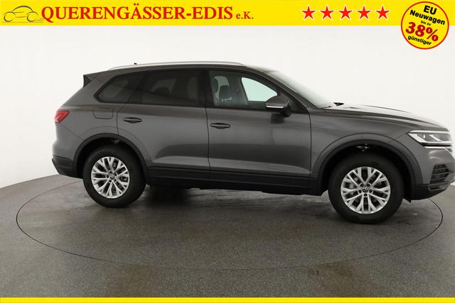 Volkswagen Touareg 3.0 TDI 170 kW 4Motion V6 4M, AHK, Navi, Kamera, ACC 