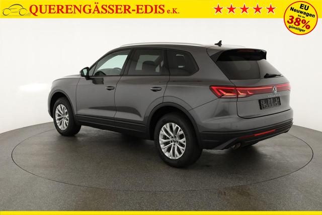 Volkswagen Touareg 3.0 TDI 170 kW 4Motion V6 4M, AHK, Navi, Kamera, ACC 