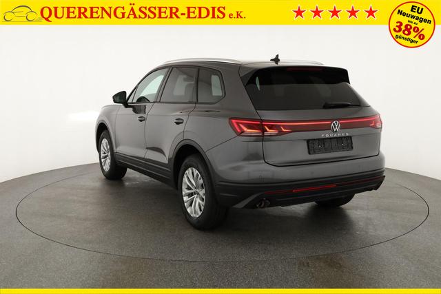 Volkswagen Touareg 3.0 TDI 170 kW 4Motion V6 4M, AHK, Navi, Kamera, ACC 
