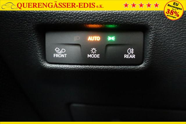 Volkswagen Tiguan 2.0 TSI 195 kW 4Motion R-Line DSG 4M R-LINE, AHK, AreaView, 20-Zoll, Navi 