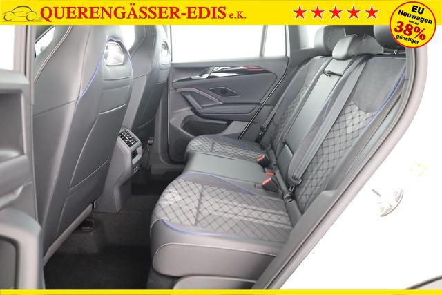 Volkswagen Tiguan 2.0 TSI 195 kW 4Motion R-Line DSG 4M R-LINE, AHK, AreaView, 20-Zoll, Navi 