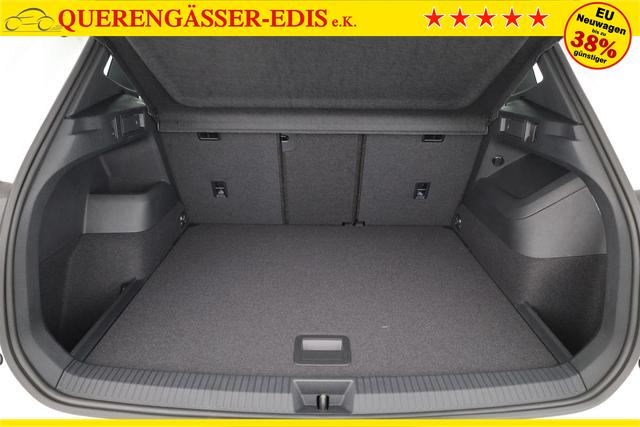 Volkswagen Tiguan 2.0 TSI 195 kW 4Motion R-Line DSG 4M R-LINE, AHK, AreaView, 20-Zoll, Navi 
