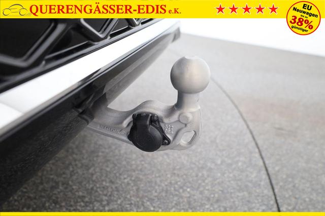 Volkswagen Tiguan 2.0 TSI 195 kW 4Motion R-Line DSG 4M R-LINE, AHK, AreaView, 20-Zoll, Navi 