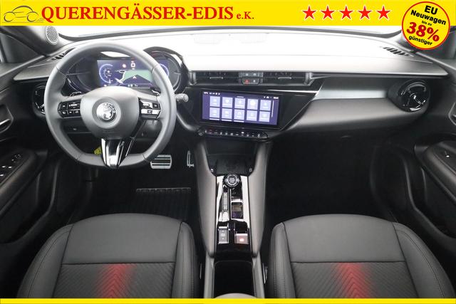 Alfa Romeo Junior Ibrida 1.2 VGT 48V-Hybrid (100kW) Speciale Speciale, 18-Zoll, Kamera, el. Klappe, Sitzheizung 