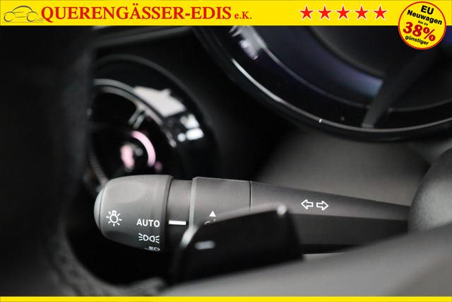 Alfa Romeo Junior Ibrida 1.2 VGT 48V-Hybrid (100kW) Speciale Speciale, 18-Zoll, Kamera, el. Klappe, Sitzheizung 