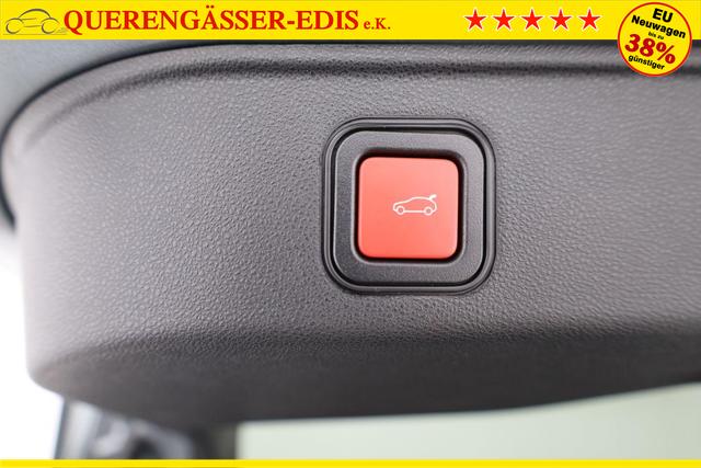 Alfa Romeo Junior Ibrida 1.2 VGT 48V-Hybrid (100kW) Speciale Speciale, 18-Zoll, Kamera, el. Klappe, Sitzheizung 