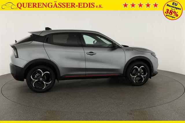Alfa Romeo Junior Ibrida 1.2 VGT 48V-Hybrid (100kW) Speciale Speciale, 18-Zoll, Kamera, el. Klappe, Sitzheizung 