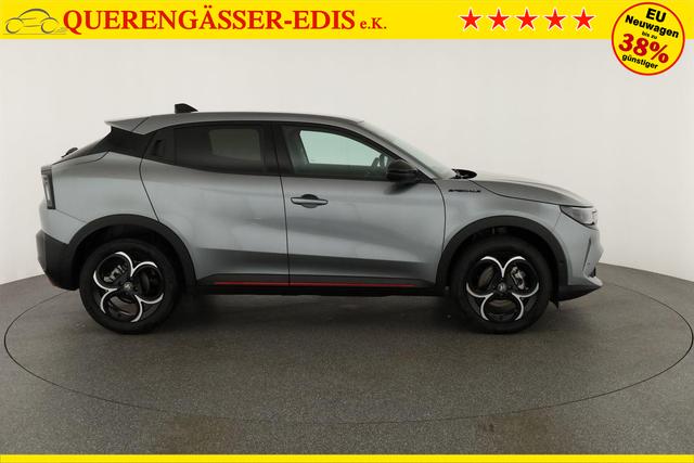 Alfa Romeo Junior Ibrida 1.2 VGT 48V-Hybrid (100kW) Speciale Speciale, 18-Zoll, Kamera, el. Klappe, Sitzheizung 