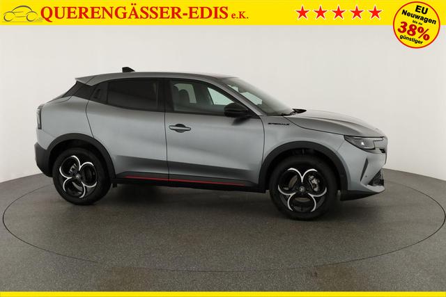 Alfa Romeo Junior Ibrida 1.2 VGT 48V-Hybrid (100kW) Speciale Speciale, 18-Zoll, Kamera, el. Klappe, Sitzheizung 