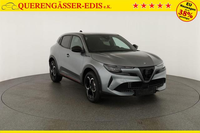 Alfa Romeo Junior Ibrida 1.2 VGT 48V-Hybrid (100kW) Speciale Speciale, 18-Zoll, Kamera, el. Klappe, Sitzheizung 