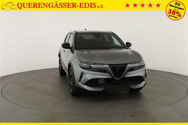Alfa Romeo Junior Ibrida 1.2 VGT 48V-Hybrid (100kW) Speciale Speciale, 18-Zoll, Kamera, el. Klappe, Sitzheizung 