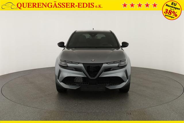 Alfa Romeo Junior Ibrida 1.2 VGT 48V-Hybrid (100kW) Speciale Speciale, 18-Zoll, Kamera, el. Klappe, Sitzheizung 
