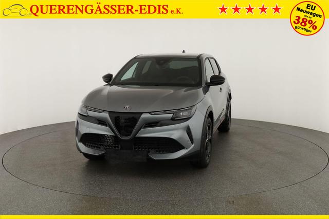 Alfa Romeo Junior Ibrida 1.2 VGT 48V-Hybrid (100kW) Speciale Speciale, 18-Zoll, Kamera, el. Klappe, Sitzheizung 