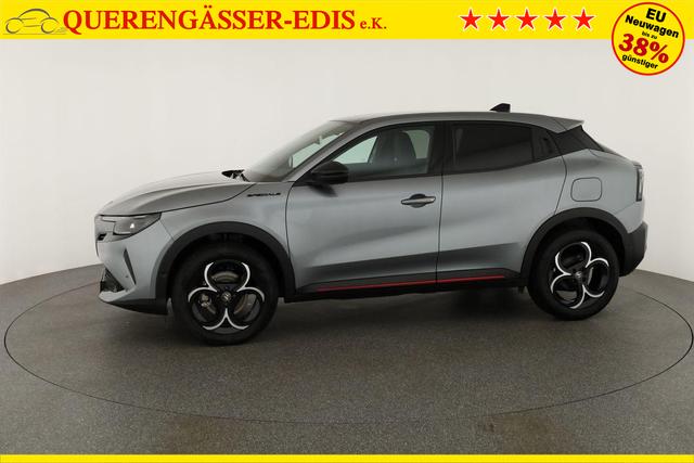 Alfa Romeo Junior Ibrida 1.2 VGT 48V-Hybrid (100kW) Speciale Speciale, 18-Zoll, Kamera, el. Klappe, Sitzheizung 
