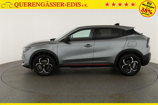 Alfa Romeo Junior Ibrida 1.2 VGT 48V-Hybrid (100kW) Speciale Speciale, 18-Zoll, Kamera, el. Klappe, Sitzheizung 