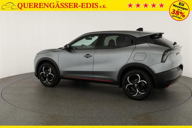 Alfa Romeo Junior Ibrida 1.2 VGT 48V-Hybrid (100kW) Speciale Speciale, 18-Zoll, Kamera, el. Klappe, Sitzheizung 