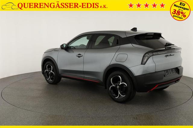 Alfa Romeo Junior Ibrida 1.2 VGT 48V-Hybrid (100kW) Speciale Speciale, 18-Zoll, Kamera, el. Klappe, Sitzheizung 