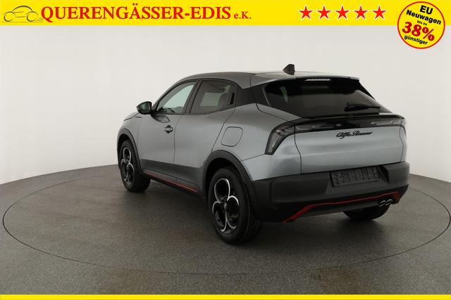 Alfa Romeo Junior Ibrida 1.2 VGT 48V-Hybrid (100kW) Speciale Speciale, 18-Zoll, Kamera, el. Klappe, Sitzheizung 