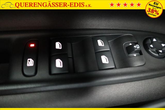 Alfa Romeo Junior Ibrida 1.2 VGT 48V-Hybrid (100kW) Speciale Speciale, 18-Zoll, Kamera, el. Klappe, Sitzheizung 