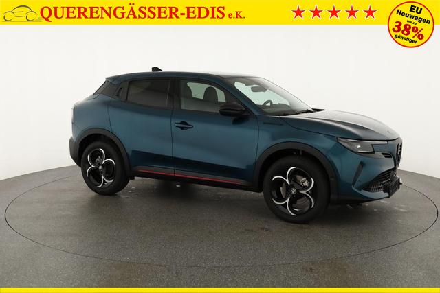 Alfa Romeo Junior Ibrida 1.2 VGT 48V-Hybrid (100kW) Speciale Speciale, 18-Zoll, Kamera, el. Klappe, Sitzheizung 