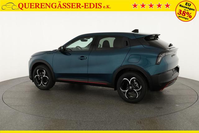 Alfa Romeo Junior Ibrida 1.2 VGT 48V-Hybrid (100kW) Speciale Speciale, 18-Zoll, Kamera, el. Klappe, Sitzheizung 