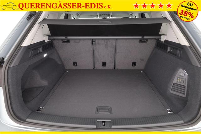 Volkswagen Touareg 3.0 TDI 170 kW 4Motion V6 4M, AHK, Navi, Kamera, ACC 