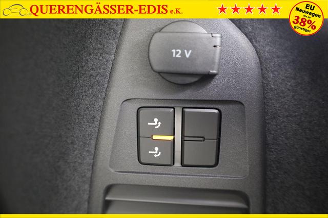 Volkswagen Touareg 3.0 TDI 170 kW 4Motion V6 4M, AHK, Navi, Kamera, ACC 