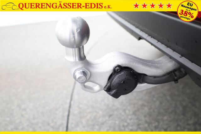 Volkswagen Touareg 3.0 TDI 170 kW 4Motion V6 4M, AHK, Navi, Kamera, ACC 