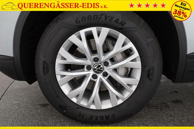 Volkswagen Touareg 3.0 TDI 170 kW 4Motion V6 4M, AHK, Navi, Kamera, ACC 