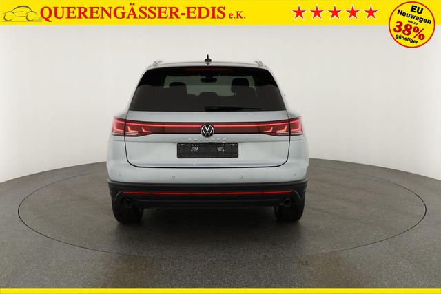 Volkswagen Touareg 3.0 TDI 170 kW 4Motion V6 4M, AHK, Navi, Kamera, ACC 