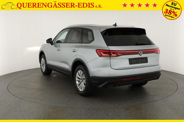Volkswagen Touareg 3.0 TDI 170 kW 4Motion V6 4M, AHK, Navi, Kamera, ACC 
