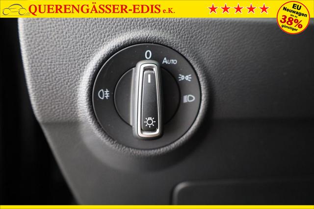 Volkswagen T-Roc Move 1.5 TSI DSG Move, Kamera, Winterpaket, ACC, 17-Zoll 