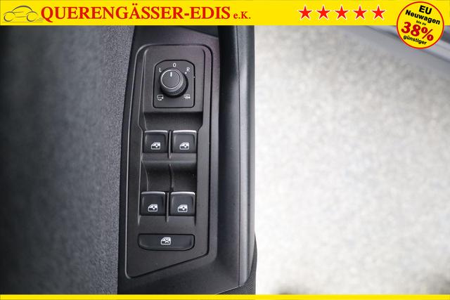 Volkswagen T-Roc Move 1.5 TSI DSG Move, Kamera, Winterpaket, ACC, 17-Zoll 