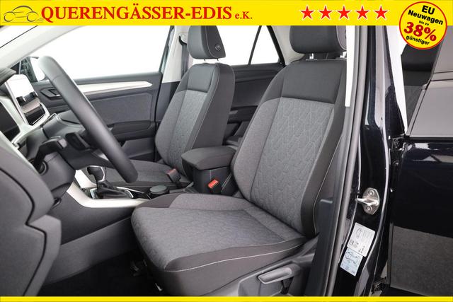 Volkswagen T-Roc Move 1.5 TSI DSG Move, Kamera, Winterpaket, ACC, 17-Zoll 