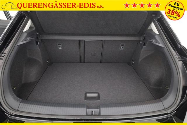 Volkswagen T-Roc Move 1.5 TSI DSG Move, Kamera, Winterpaket, ACC, 17-Zoll 