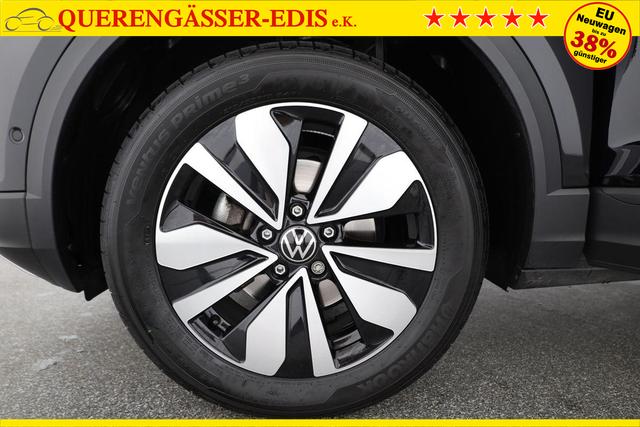 Volkswagen T-Roc Move 1.5 TSI DSG Move, Kamera, Winterpaket, ACC, 17-Zoll 