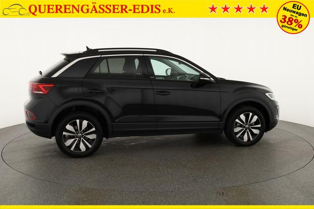 Volkswagen T-Roc Move 1.5 TSI DSG Move, Kamera, Winterpaket, ACC, 17-Zoll 