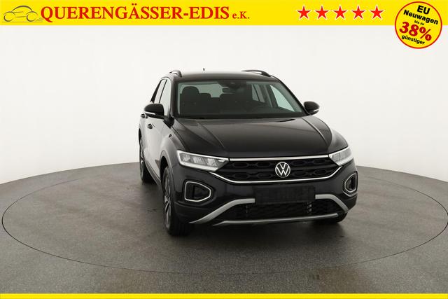 Volkswagen T-Roc Move 1.5 TSI DSG Move, Kamera, Winterpaket, ACC, 17-Zoll 