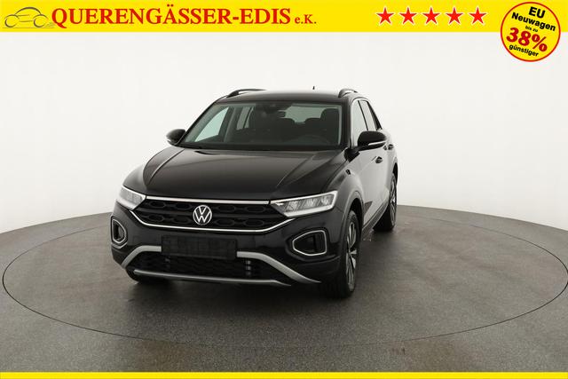 Volkswagen T-Roc Move 1.5 TSI DSG Move, Kamera, Winterpaket, ACC, 17-Zoll 