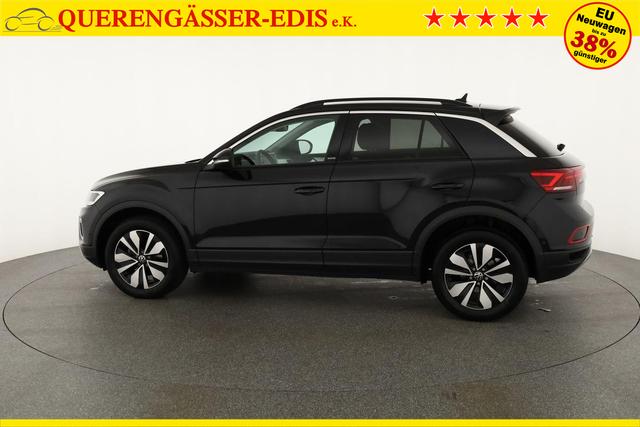 Volkswagen T-Roc Move 1.5 TSI DSG Move, Kamera, Winterpaket, ACC, 17-Zoll 