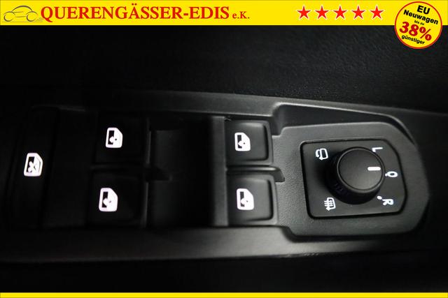 Skoda Karoq Sportline 4x4 2.0 TDI DSG Sportline, Matrix, Teilleder, Navi, Side, 5-J. Garantie 