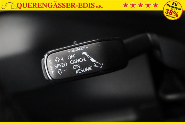 Skoda Karoq Sportline 4x4 2.0 TDI DSG Sportline, Matrix, Teilleder, Navi, Side, 5-J. Garantie 