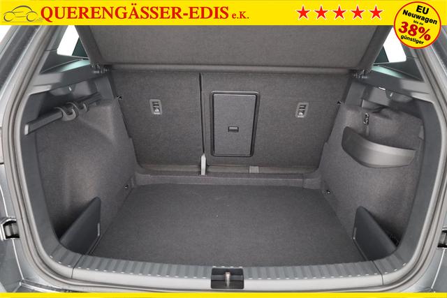 Skoda Karoq Sportline 4x4 2.0 TDI DSG Sportline, Matrix, Teilleder, Navi, Side, 5-J. Garantie 