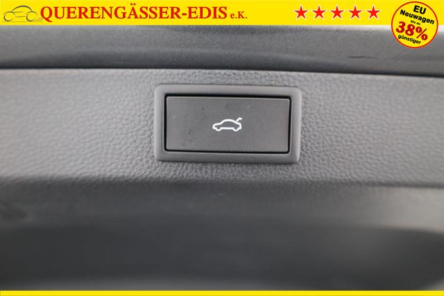 Skoda Karoq Sportline 4x4 2.0 TDI DSG Sportline, Matrix, Teilleder, Navi, Side, 5-J. Garantie 