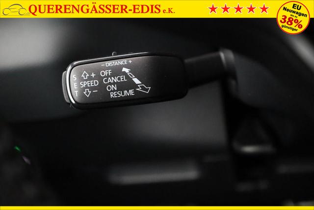 Skoda Karoq Sportline 4x4 2.0 TDI DSG Sportline, Matrix, Teilleder, Navi, Side, 5-J. Garantie 