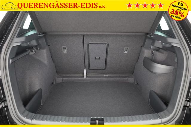 Skoda Karoq Sportline 4x4 2.0 TDI DSG Sportline, Matrix, Teilleder, Navi, Side, 5-J. Garantie 