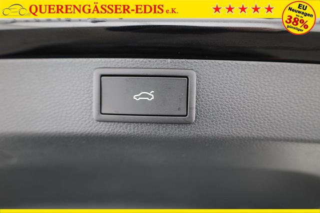 Skoda Karoq Sportline 4x4 2.0 TDI DSG Sportline, Matrix, Teilleder, Navi, Side, 5-J. Garantie 